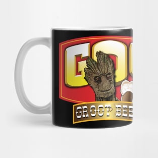 GROOT BEER Mug